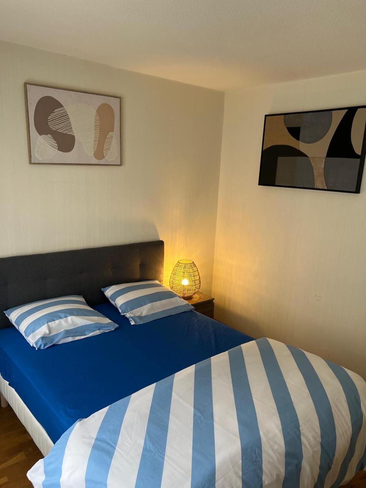 Champion Apartment *