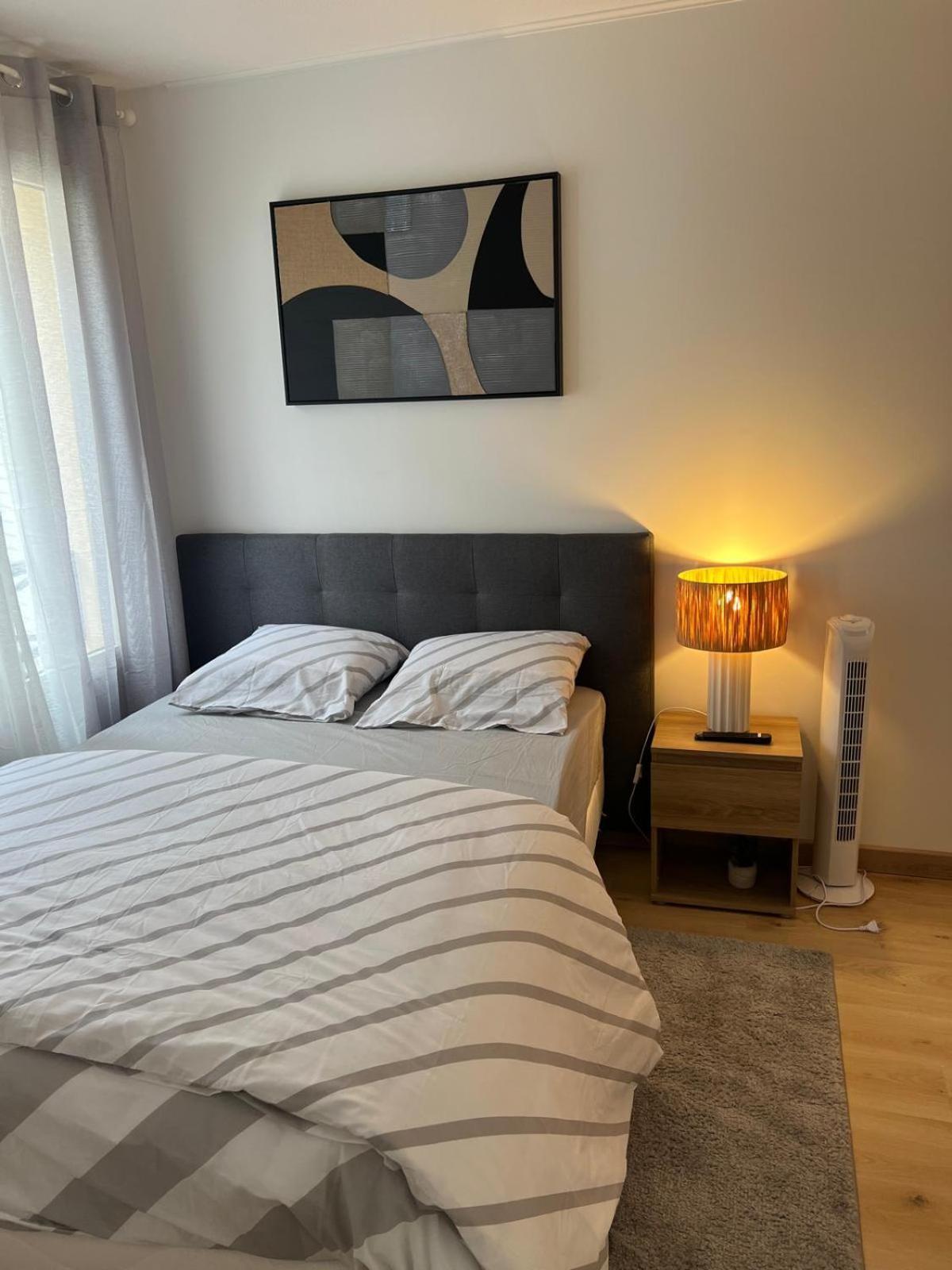 Champion Apartment Sarcelles