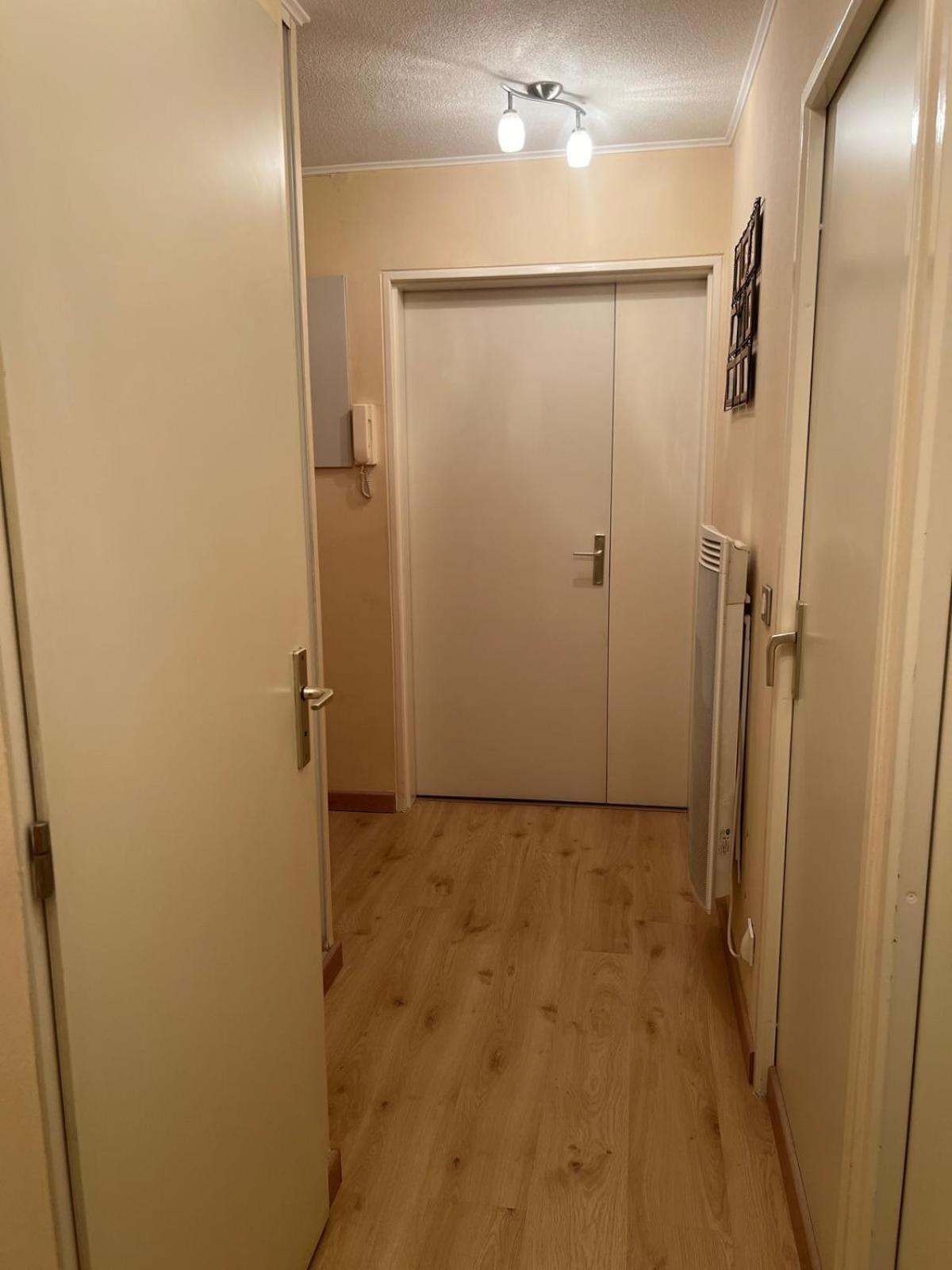 Champion Apartment