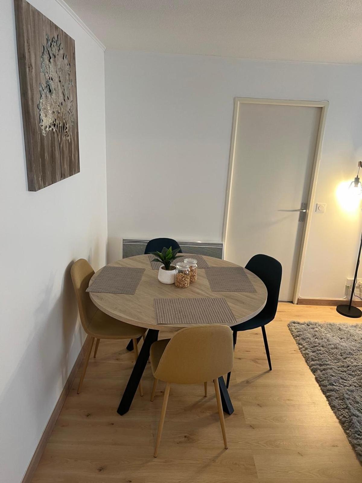 Apartment Champion