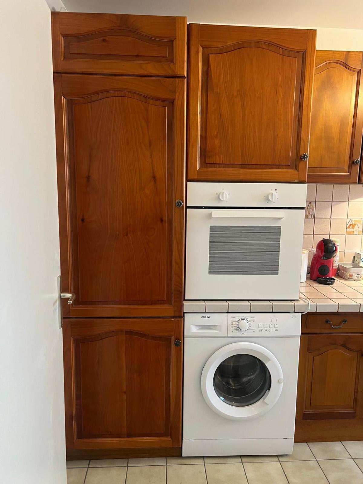 Apartment Champion *