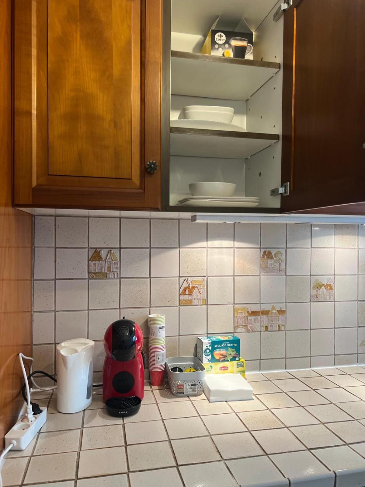 Champion Apartment