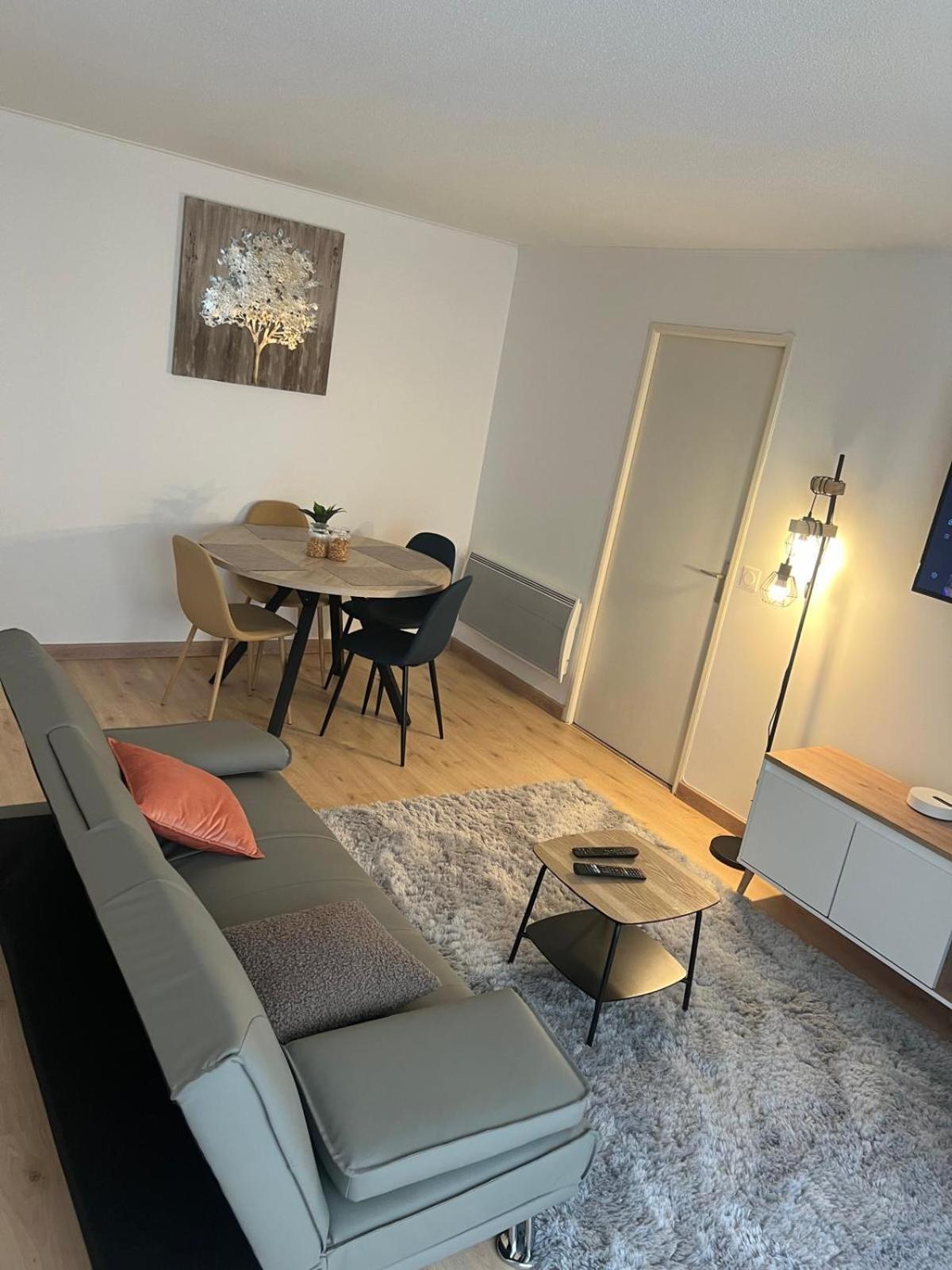 Apartment Champion Sarcelles