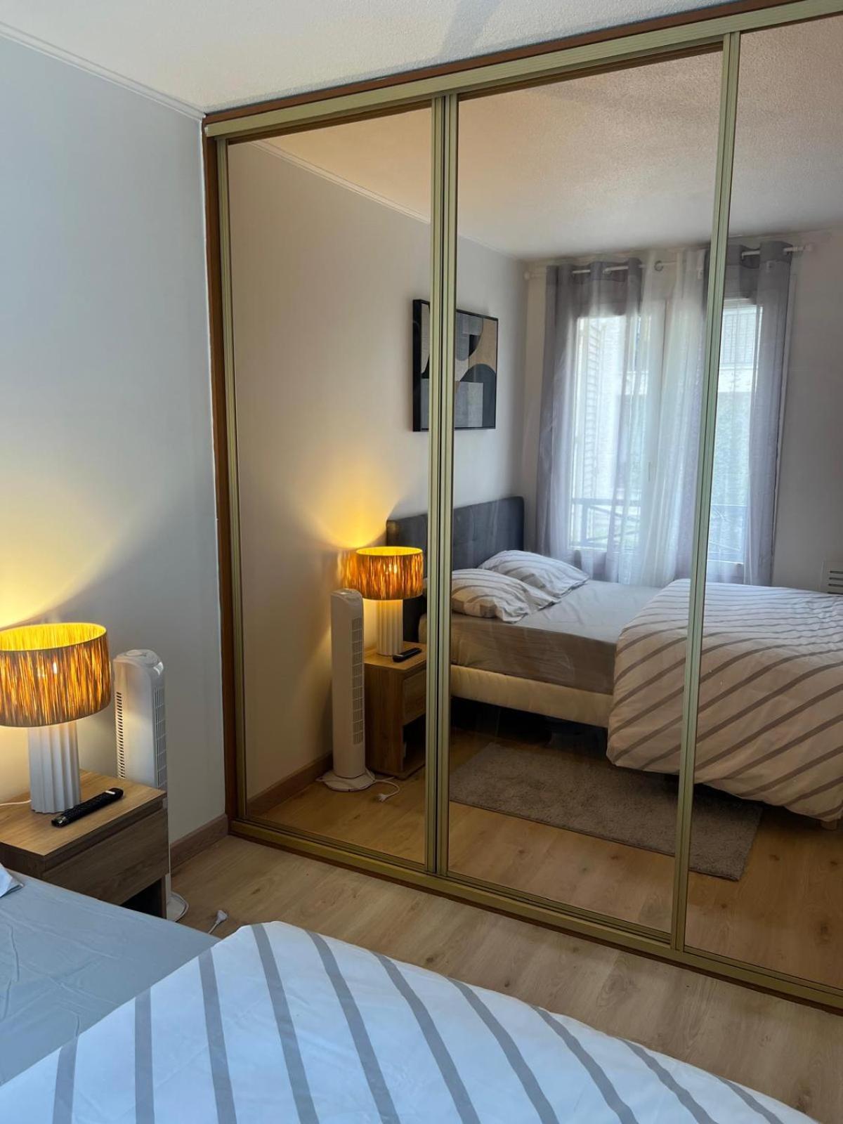 Champion Apartment Sarcelles