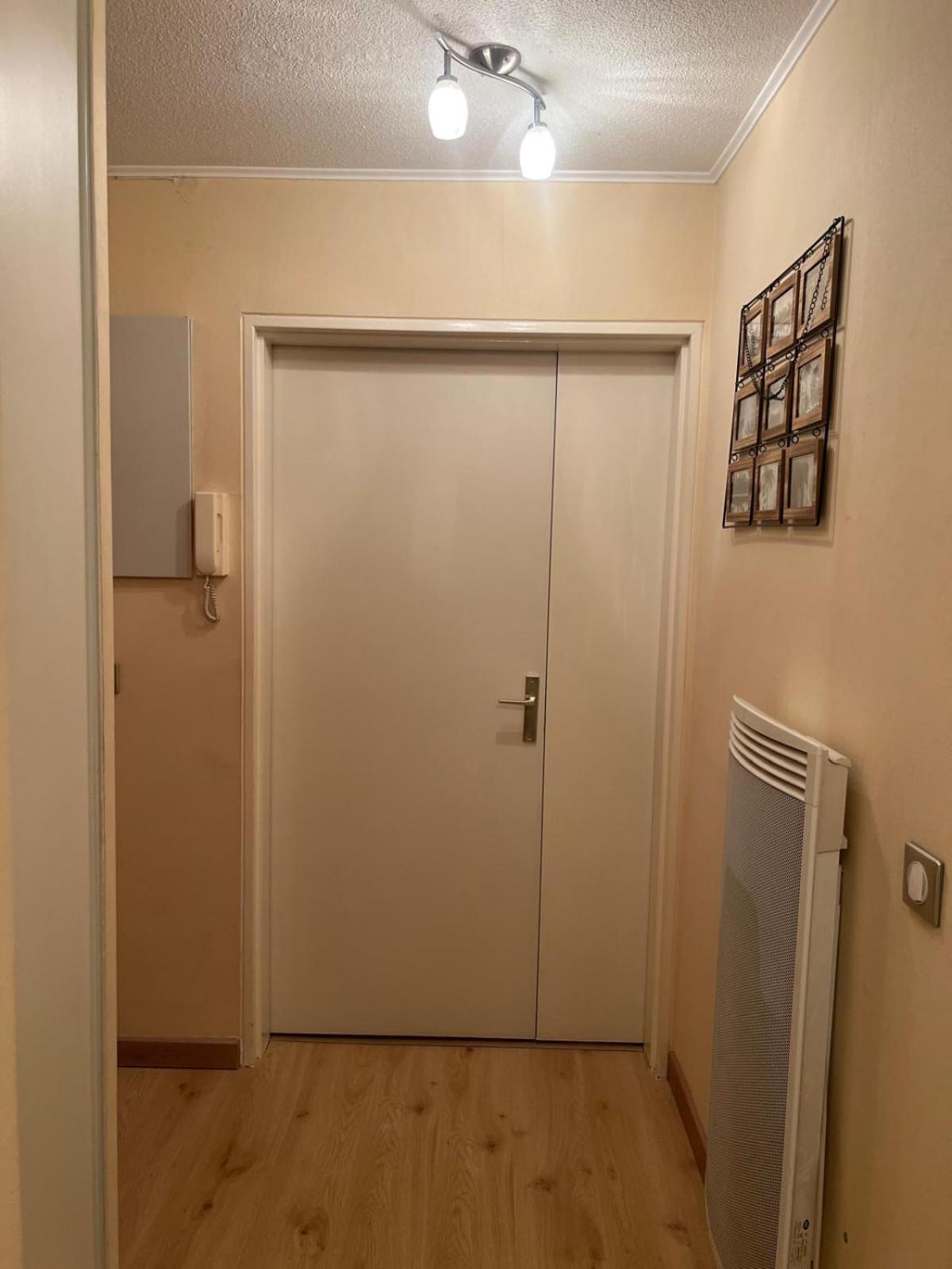 Champion Apartment *