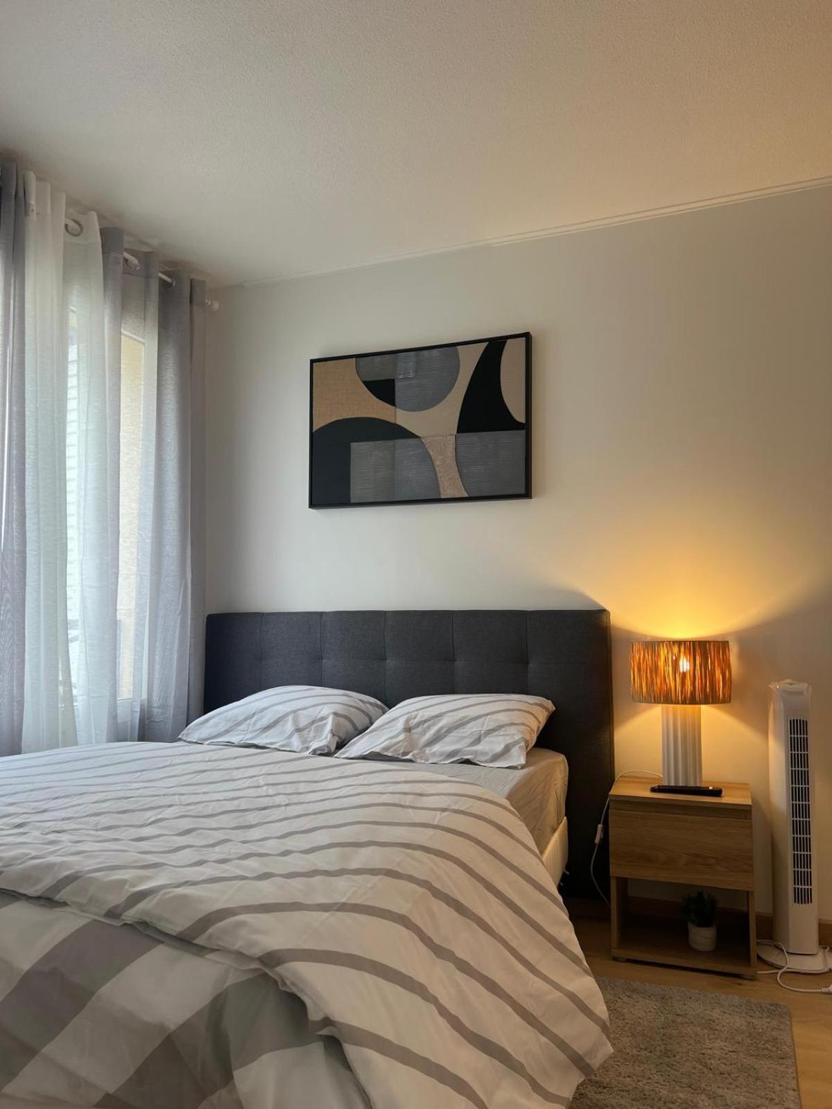 Champion Apartment Sarcelles